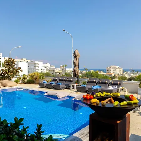 Fig Tree Bay Residences 7 Villa *