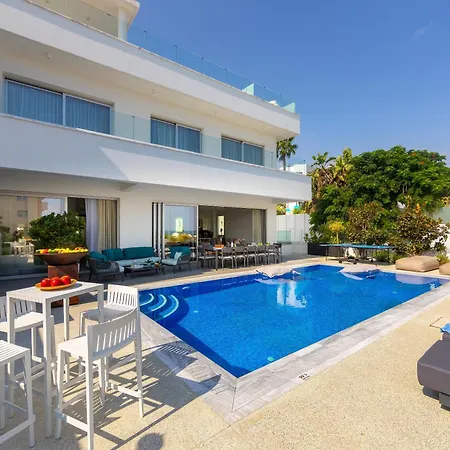 Fig Tree Bay Residences 7 Protarász