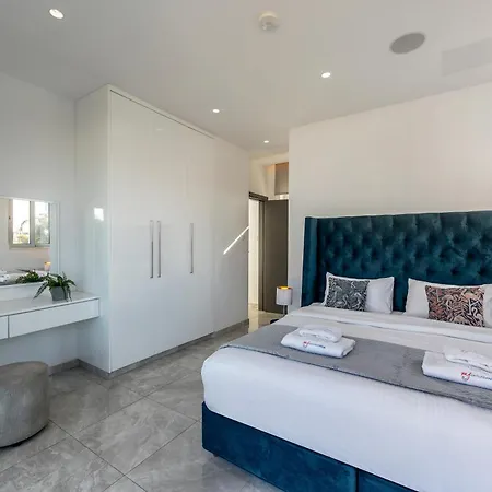 Villa Fig Tree Bay Residences 7 Protarász