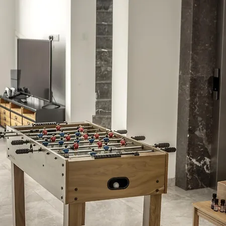 Fig Tree Bay Residences 7 Villa *