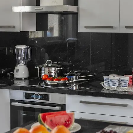 Villa Fig Tree Bay Residences 7