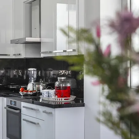 Villa Fig Tree Bay Residences 7 *