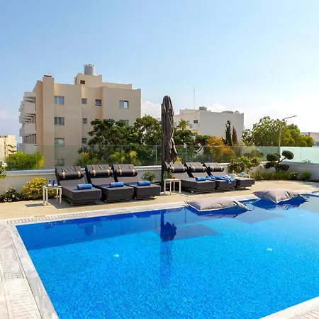 Fig Tree Bay Residences 7 Βίλα Πρωταράς