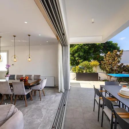 Fig Tree Bay Residences 7 וילה *
