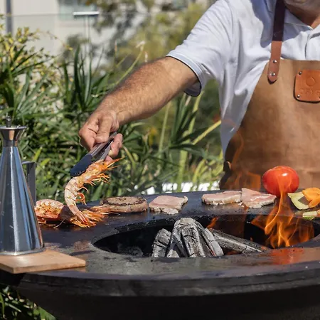 Вилла Fig Tree Bay Residences 7 *