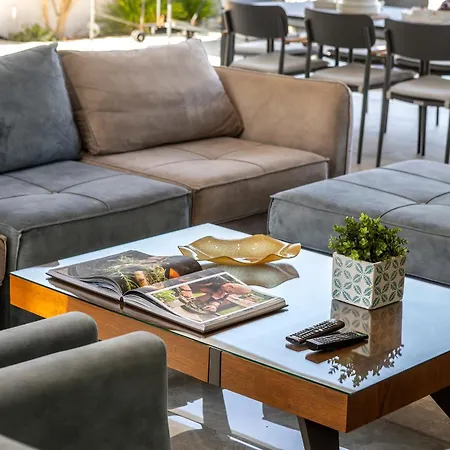 Fig Tree Bay Residences 7 וילה *