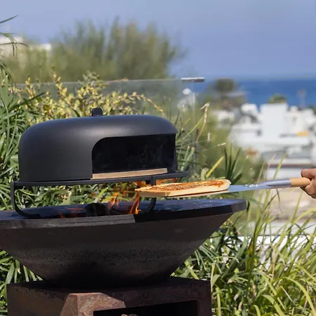 Fig Tree Bay Residences 7 פרוטאראס