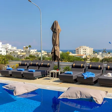 Fig Tree Bay Residences 7 Вилла