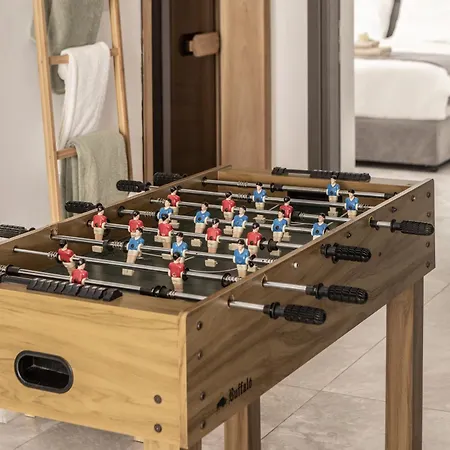 Вилла Fig Tree Bay Residences 7