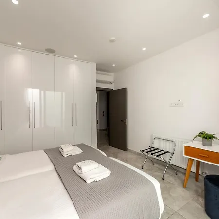 Fig Tree Bay Residences 7 Βίλα