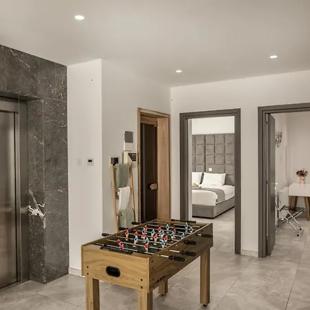 Βίλα Fig Tree Bay Residences 7