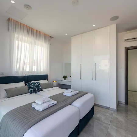 Fig Tree Bay Residences 7 Βίλα