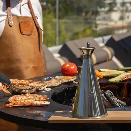 Βίλα Fig Tree Bay Residences 7