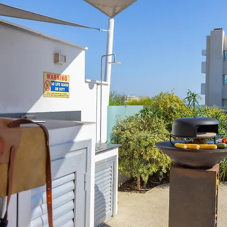 Вилла Fig Tree Bay Residences 7 *