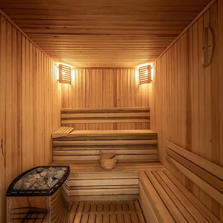 Βίλα Fig Tree Bay Residences 7