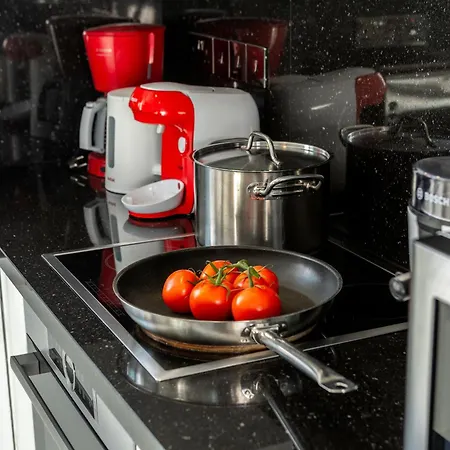 Βίλα Fig Tree Bay Residences 7 Πρωταράς