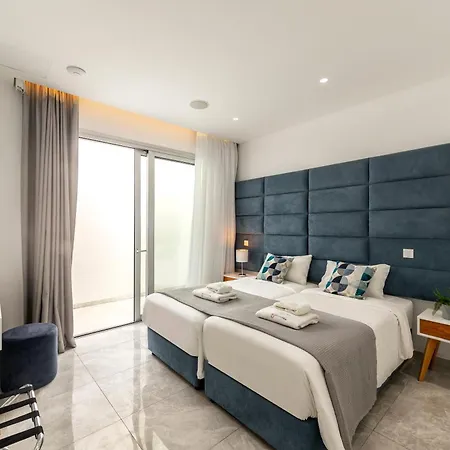 Fig Tree Bay Residences 7 Πρωταράς