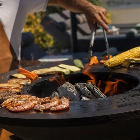 Βίλα Fig Tree Bay Residences 7