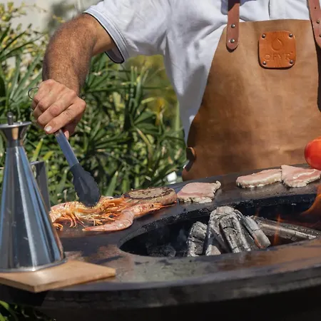 Fig Tree Bay Residences 7 Βίλα Πρωταράς