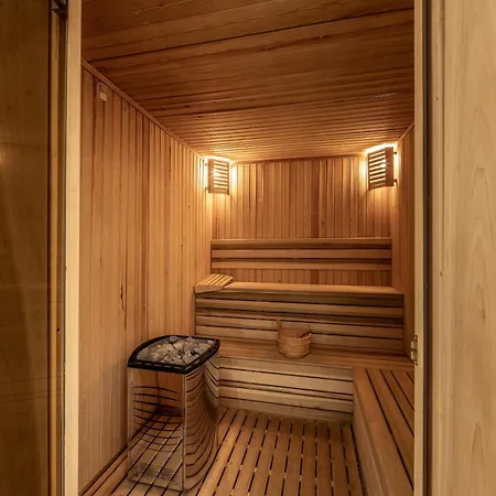 Вилла Fig Tree Bay Residences 7 Протарас