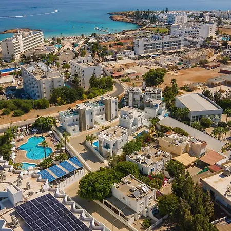 Fig Tree Bay Residences 7 Вилла