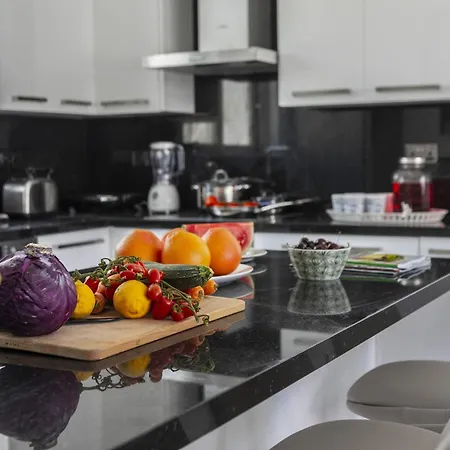 Βίλα Fig Tree Bay Residences 7 Πρωταράς