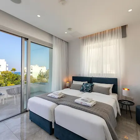 别墅 Fig Tree Bay Residences 7 *