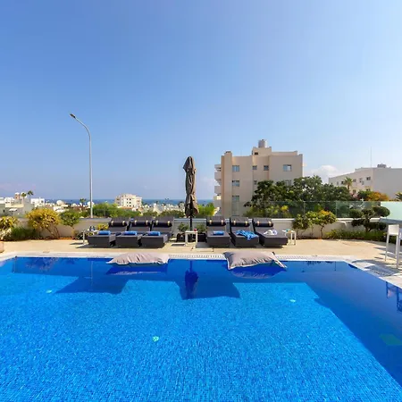 빌라 Fig Tree Bay Residences 7