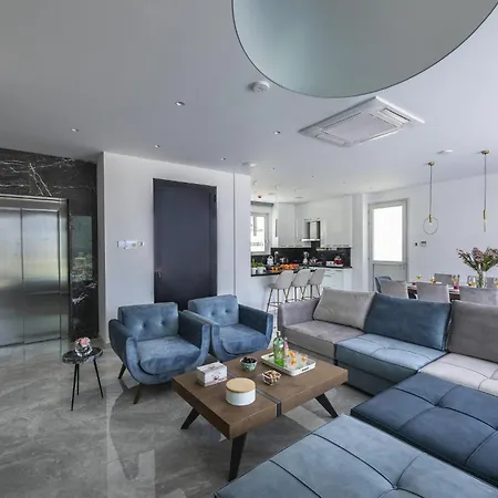 别墅 Fig Tree Bay Residences 7 *