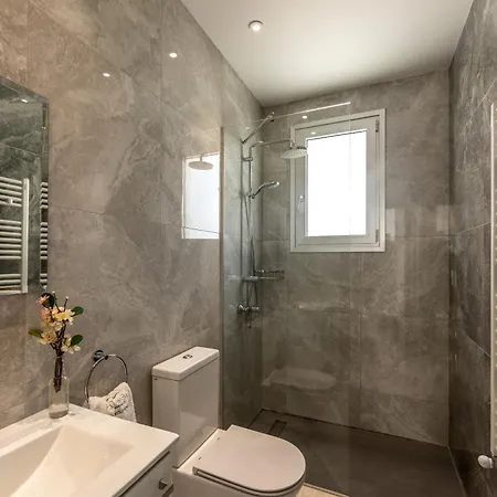 Fig Tree Bay Residences 7 Willa *