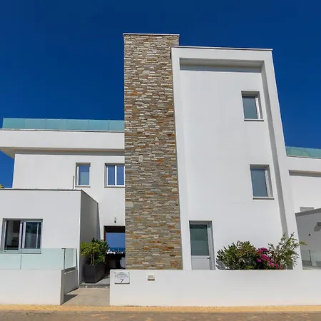 Fig Tree Bay Residences 7 Willa Protaras
