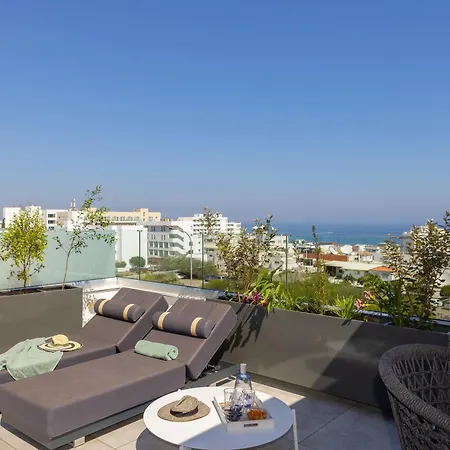 Fig Tree Bay Residences 7 Willa Protaras