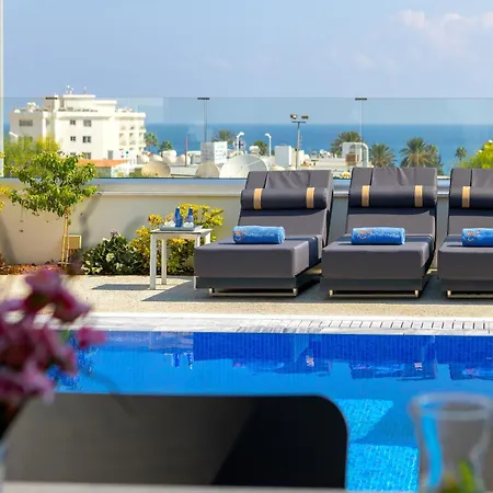 Willa Fig Tree Bay Residences 7 Protaras