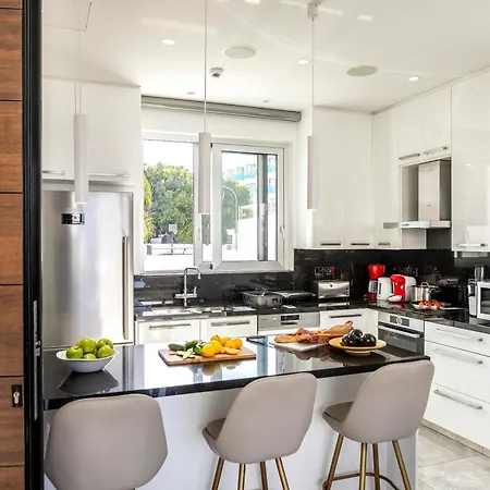 Fig Tree Bay Residences 7 프로타라스