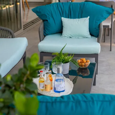 Fig Tree Bay Residences 7 * 普罗塔拉斯