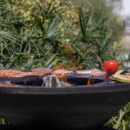 Fig Tree Bay Residences 7 빌라