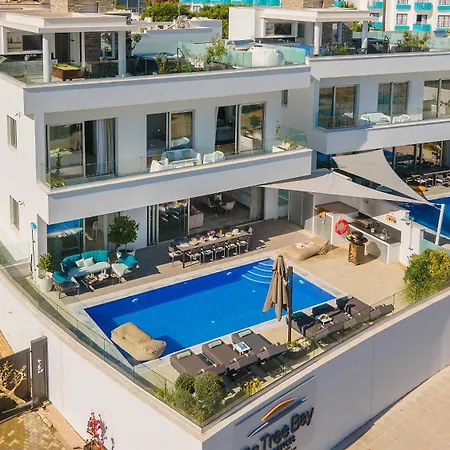 Fig Tree Bay Residences 7 * Protaras