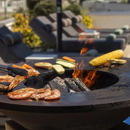 Fig Tree Bay Residences 7 빌라