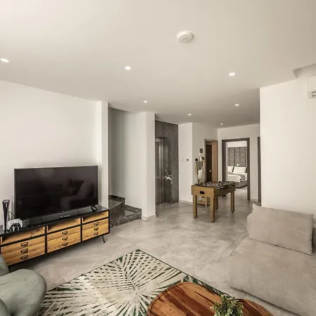 Fig Tree Bay Residences 7