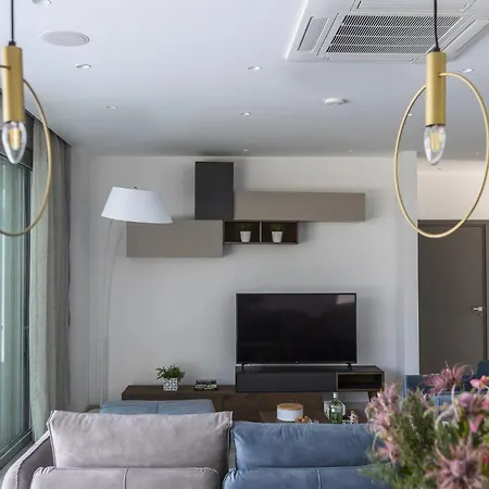 Fig Tree Bay Residences 7 Willa *