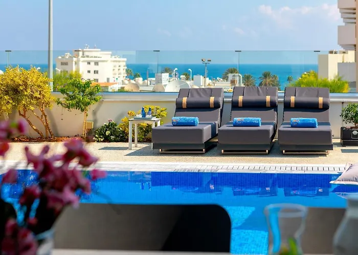 Fig Tree Bay Residences 7 Villa *