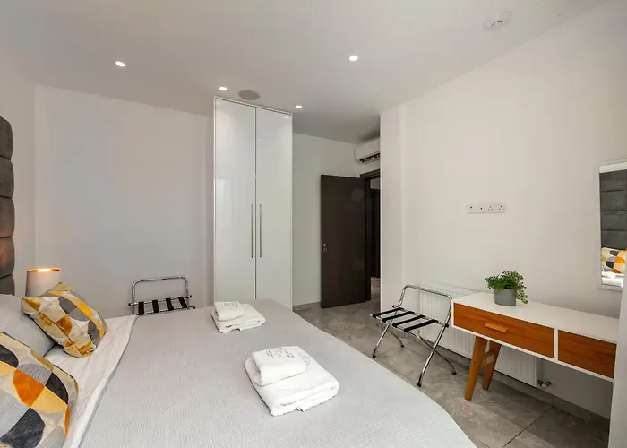 Fig Tree Bay Residences 7 Villa