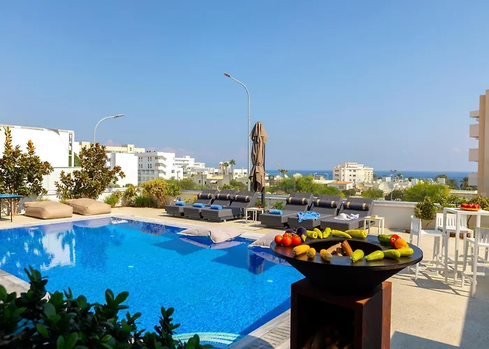 Fig Tree Bay Residences 7 Villa *