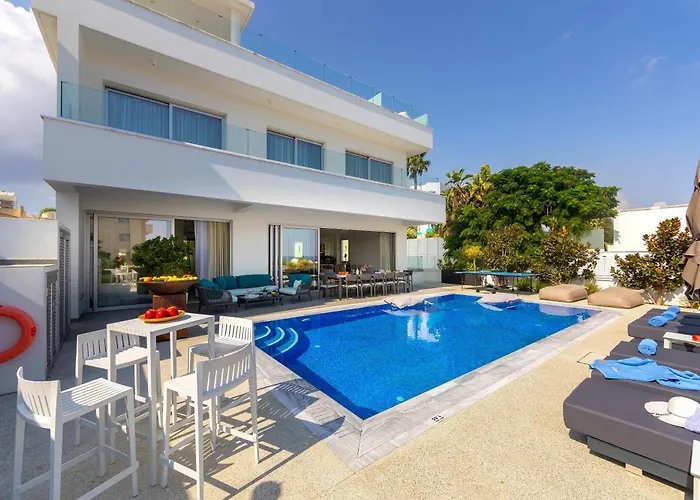 Fig Tree Bay Residences 7 Protaras