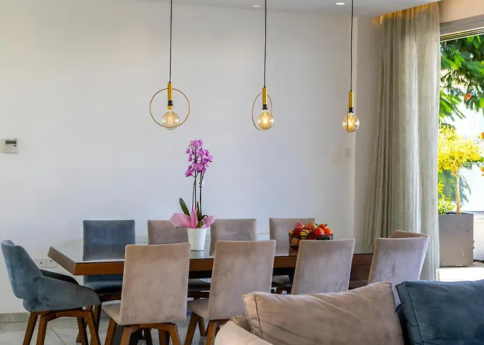 Fig Tree Bay Residences 7 Villa