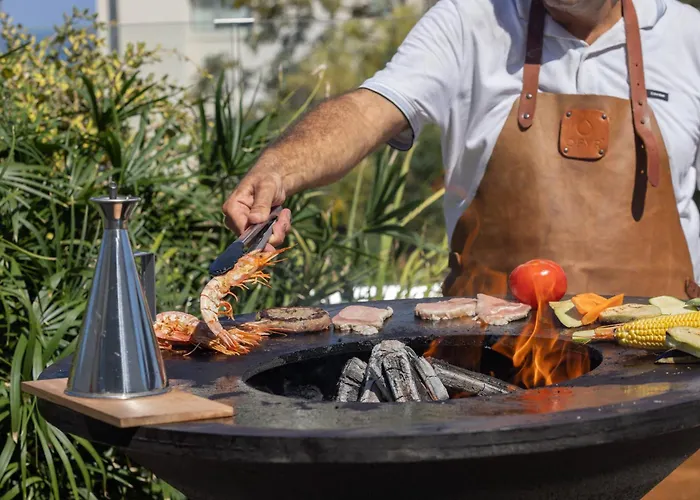 Villa Fig Tree Bay Residences 7 *