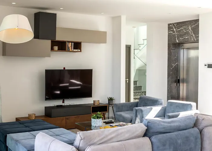 Fig Tree Bay Residences 7 Protaras