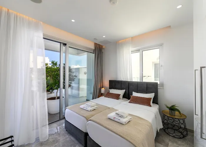 Fig Tree Bay Residences 7 Villa