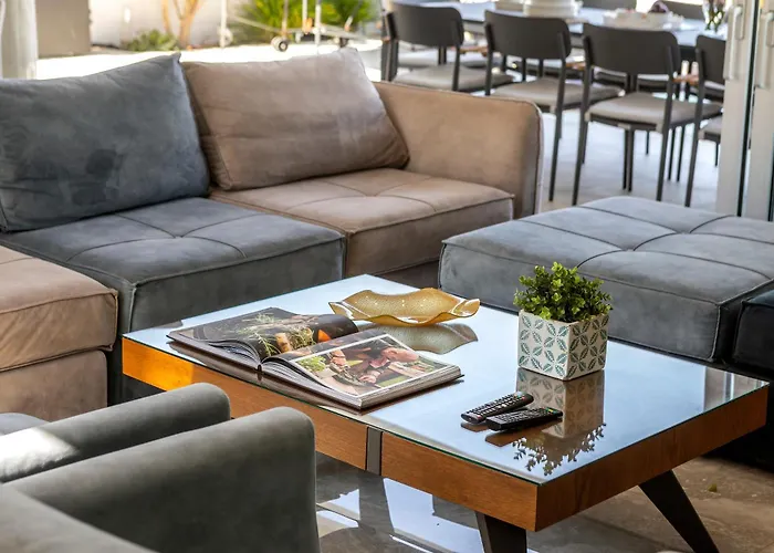 Fig Tree Bay Residences 7 Villa *