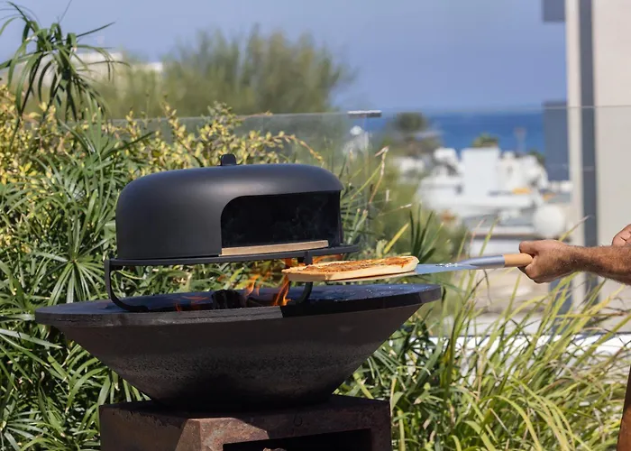 Fig Tree Bay Residences 7 Protaras